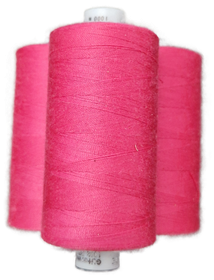 GUTERMAN PERMA CORE A&E ompelulanka 1000m rulla, eri värejä