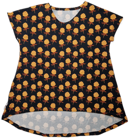 VANAMO tunika HILLAT XS-3XL