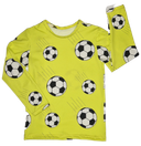 OTSO paita JALITSU keltainen 146/152cm 