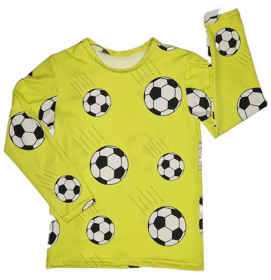 OTSO paita JALITSU keltainen 146/152cm 