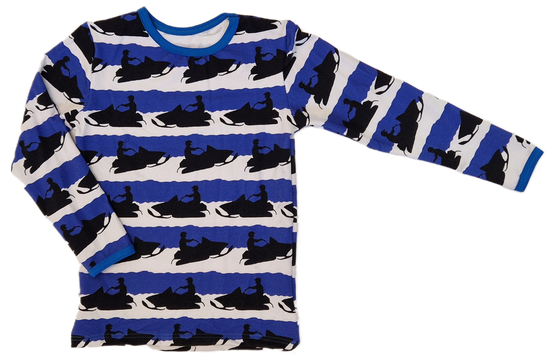 OTSO paita KELEKKAILLAAN 86-128cm joustocollege