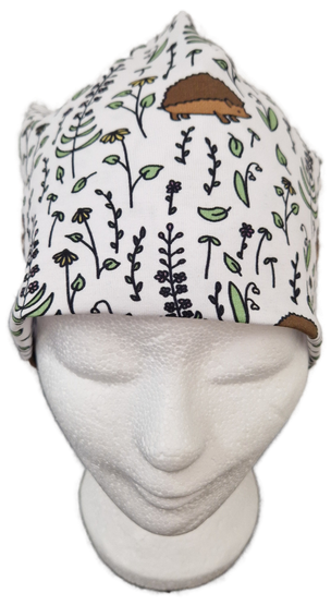 SUVI pipo SIILINIITTY valkoinen trikoo XS-XL