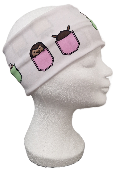 HELLE panta TASKUKAMUT trikoo lapsi / aikuinen