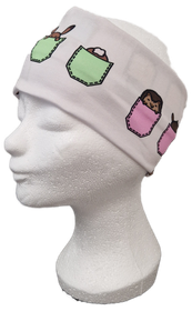 HELLE panta TASKUKAMUT trikoo lapsi / aikuinen