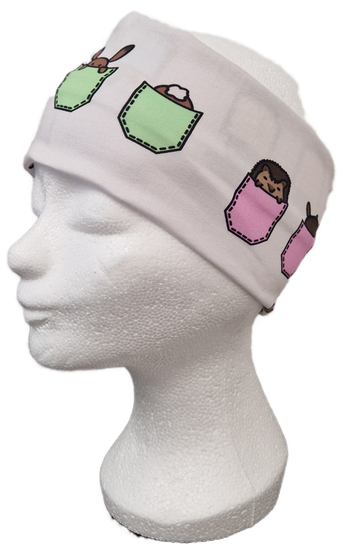 HELLE panta TASKUKAMUT trikoo lapsi / aikuinen