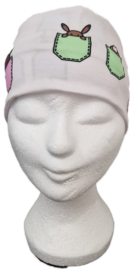 HELLE panta TASKUKAMUT trikoo lapsi / aikuinen