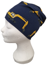 SUVI pipo KAIVURIT t.sininen S-XL joustocollege 