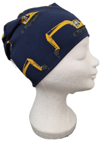 SUVI pipo KAIVURIT t.sininen S-XL joustocollege 