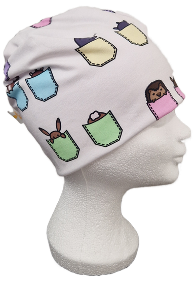 SUVI pipo TASKUKAMUT trikoo XS-XL