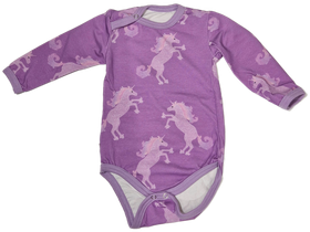 KUURA body YKSISARVINEN 74 ja 80cm