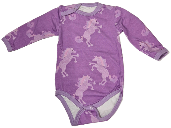 KUURA body YKSISARVINEN 74 ja 80cm