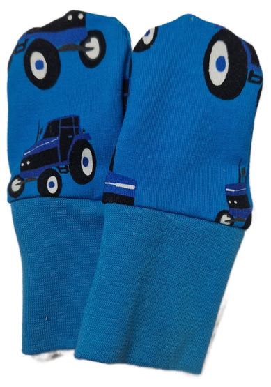 NAAVA tumput useita eri kuoseja, 0-3kk 