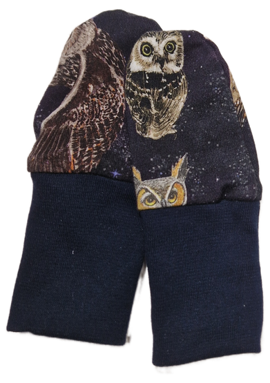 NAAVA tumput useita eri kuoseja, 0-3kk 