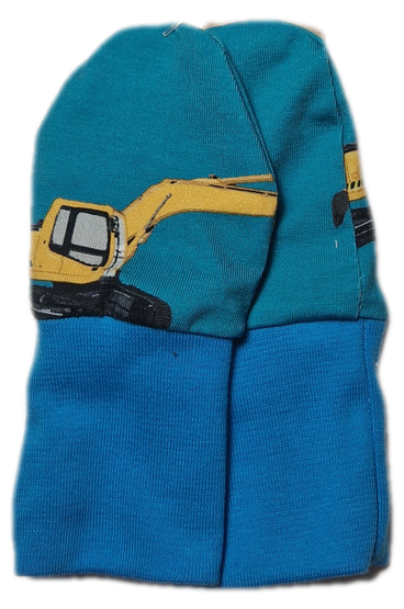 NAAVA tumput useita eri kuoseja, 0-3kk 