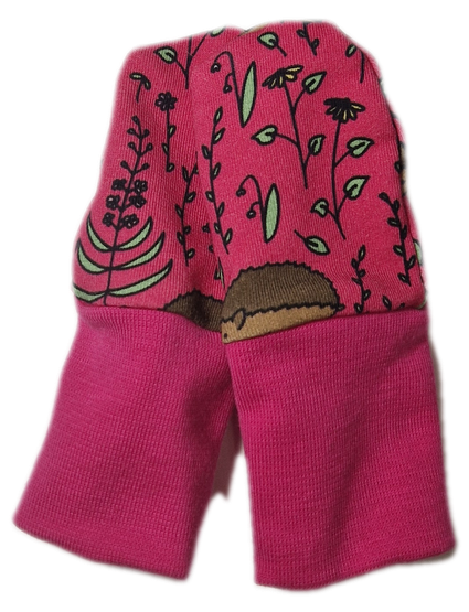 NAAVA tumput useita eri kuoseja, 0-3kk 