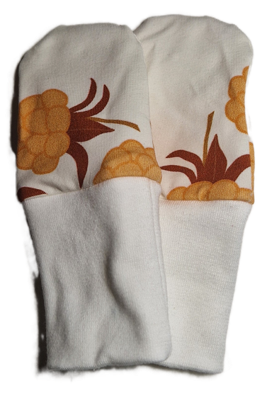 NAAVA tumput useita eri kuoseja, 0-3kk 