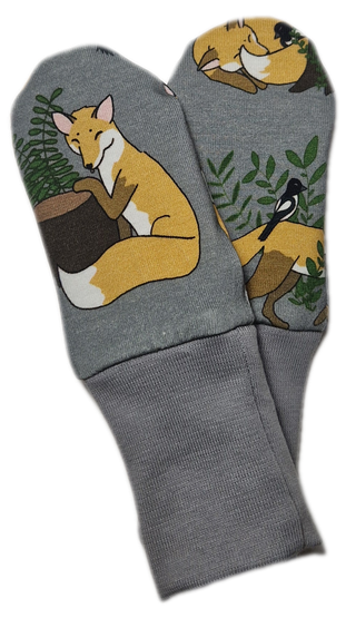 NAAVA tumput useita eri kuoseja, 0-3kk 