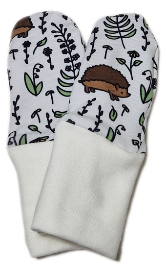 NAAVA tumput useita eri kuoseja, 0-3kk 