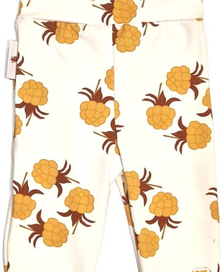 AALTO shortsit HILLAKRANSSI 86-152cm trikoo