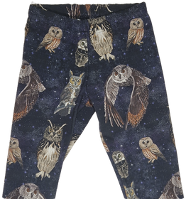 AALTO shortsit YÖPÖLLÖT 86-152cm trikoo 