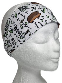 SÄDE pääpanta SIILINIITTY koko lapsi tai aikuinen