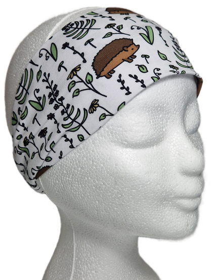 SÄDE pääpanta SIILINIITTY koko lapsi tai aikuinen