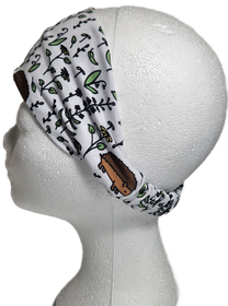 SÄDE pääpanta SIILINIITTY koko lapsi tai aikuinen