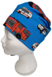 SUVI-pipo HÄLYT sininen XS-XL