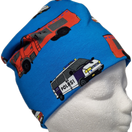 SUVI pipo HÄLYT sininen XS-XL