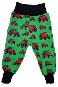 LOUNA housut FERGU 68, 74, 80cm joustocollege 