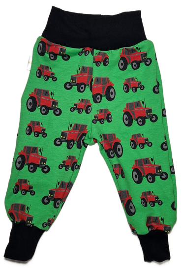 LOUNA housut FERGU 68, 74, 80cm joustocollege 