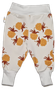 LOUNA housut HILLAKRANSSI 50-86cm trikoo 