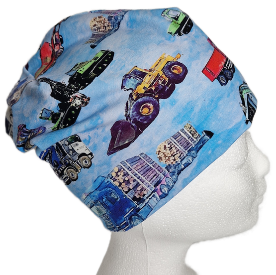 SUVI pipo TYÖHOMMISSA XS-XL