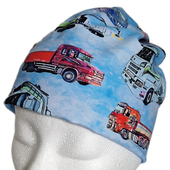 SUVI pipo TYÖHOMMISSA XS-XL