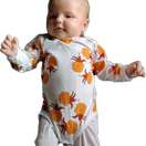 KUURA body HILLAKRANSSI trikoo 50-86cm