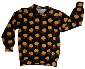 HAVU pusero HILLAT 86-152cm 