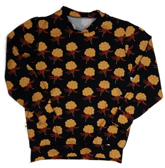 HAVU pusero HILLAT 86-152cm 