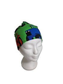 SUVI pipo RATTORIT vihreä trikoo S-L