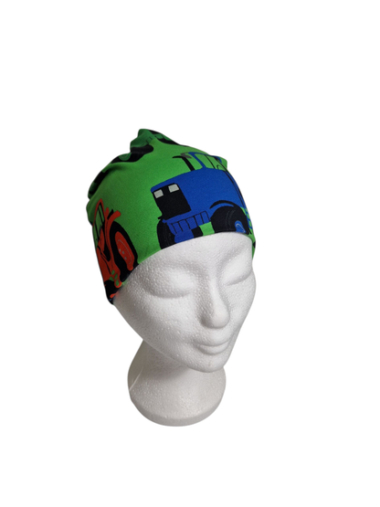 SUVI pipo RATTORIT vihreä trikoo S-L