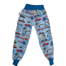 PAJU oloasu / pyjama TYÖHOMMISSA 86-152cm 