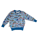 PAJU oloasu / pyjama TYÖHOMMISSA 86-152cm 