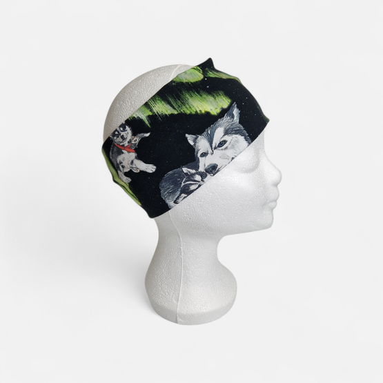 HELLE panta HUSKYT JA REPOSET lapsi / aikuinen 