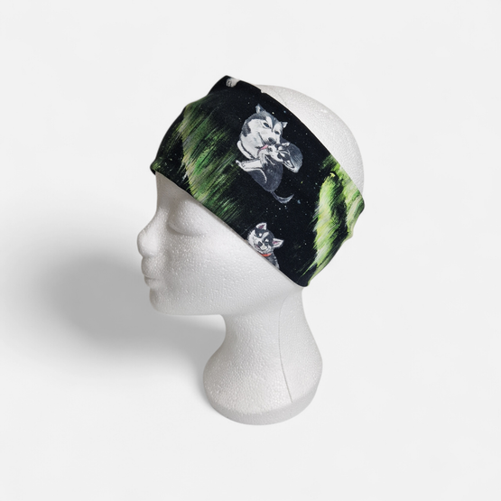 HELLE panta HUSKYT JA REPOSET lapsi / aikuinen 