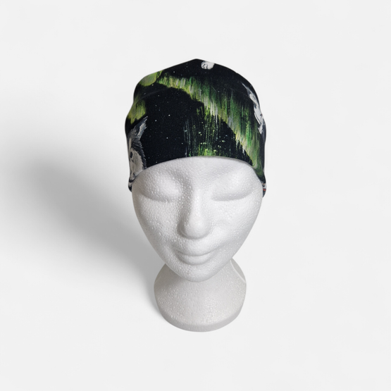 HELLE panta HUSKYT JA REPOSET lapsi / aikuinen 