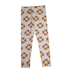 KÄÄPÄ legginsit HILLAKRANSSI  XS-3XL 