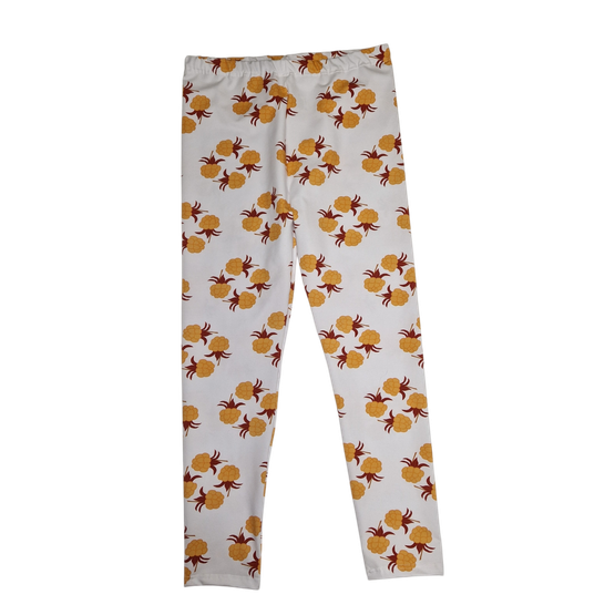 KÄÄPÄ legginsit HILLAKRANSSI  XS-3XL 