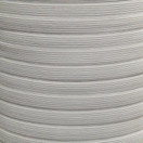 KUMINAUHA valkoinen 10mm leveä