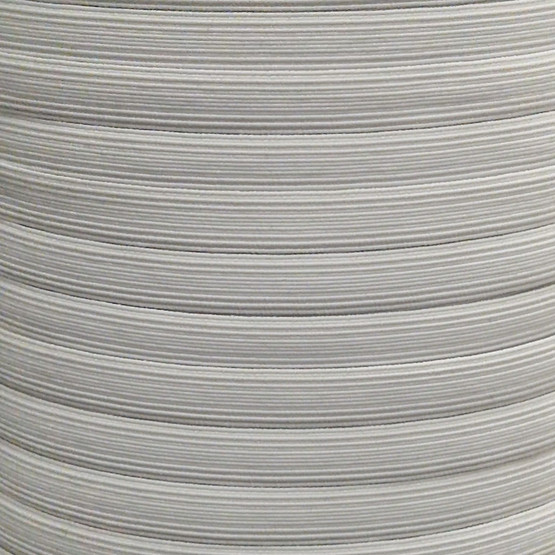 KUMINAUHA valkoinen 10mm leveä