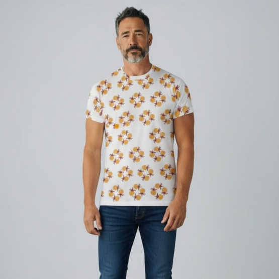 HONKA paita HILLAKRANSSI lyhyt- / pitkähihainen XS-3XL 