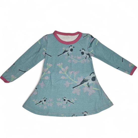 LAINE mekkotunika VÄSTIT 74-128cm